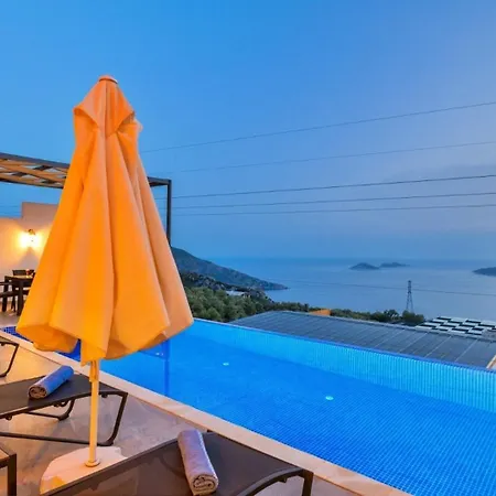 Seaview 2 Bedrooms 4 People