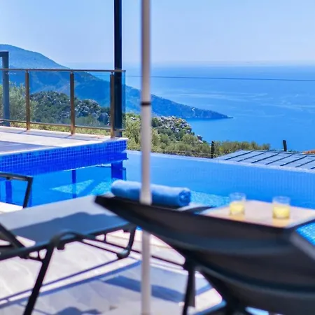 Seaview 2 Bedrooms 4 People *