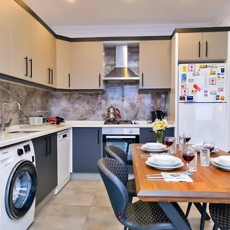 Seaview 2 Bedrooms 4 People