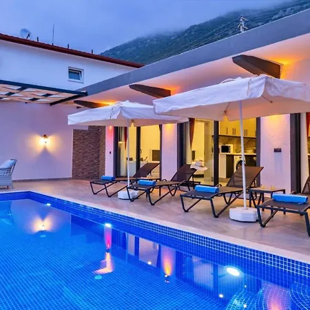 Seaview 2 Bedrooms 4 People