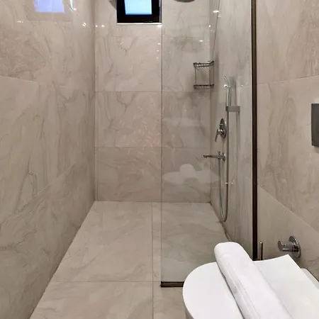 Villa 2 Bedroom - 5686 Kalkan