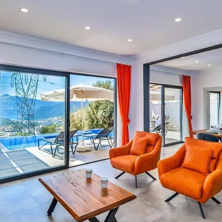 Seaview 2 Bedrooms 4 People *